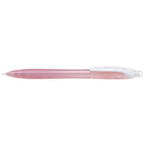 パイロット シャープペンシル レックスグリップ 0.5mm パステルピンク HRG-10R-PP5