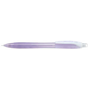 パイロット シャープペンシル レックスグリップ 0.5mm パステルパープル HRG-10R-PPU5