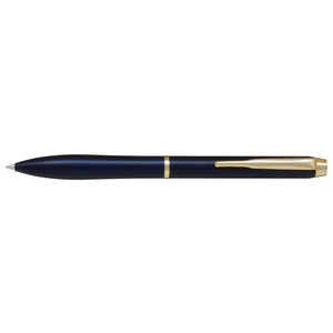 パイロット 油性ボールペン eterlink/エターリンク 0.7mm ゴールド ダークブルー BEL-17-GDDL