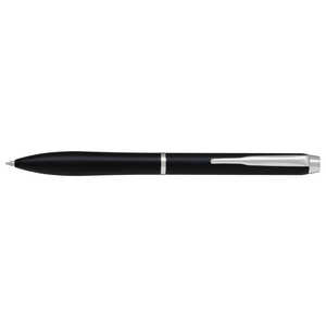 パイロット 油性ボールペン eterlink/エターリンク 0.7mm シルバー ブラック BEL-17-SB