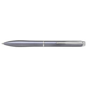 パイロット 油性ボールペン eterlink/エターリンク 0.7mm シルバー グレー BEL-17-SGY