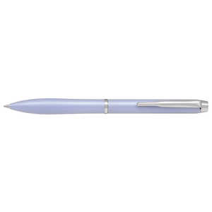 パイロット 油性ボールペン eterlink/エターリンク 0.5mm シルバー ライラック BEL-15-SLI