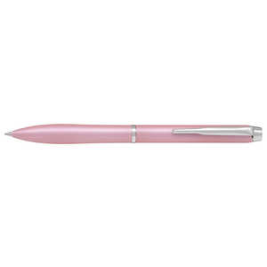 パイロット 油性ボールペン eterlink/エターリンク 0.5mm シルバー コスモス BEL-15-SCM