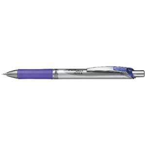 ぺんてる エナージェルシャープペンシル バイオレット(芯径:0.5mm) PL75-V ぺんてる エナージェルシャープペンシル バイオレット(芯径:0.5mm) PL75-V