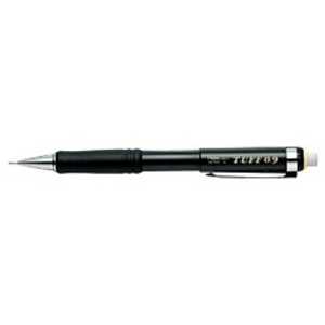 ぺんてる ｢シャープペン｣タフ(芯径:0.9mm､軸色:ブラック) XQE9‐A