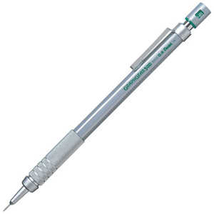 ぺんてる グラフギア500(芯径:0.4mm) PG514 ぺんてる グラフギア500(芯径:0.4mm) PG514