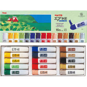 �؂�Ă� ���ʊG�̋� �G�t���� �����^�b�`�L���b�v�E�|���`���[�u���� �Z�b�g 15�F ���E����� WFC1-15