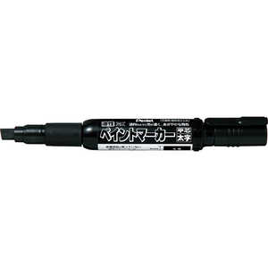 ぺんてる ペイントマーカーMWP30黒 MWP30-A ぺんてる ペイントマーカーMWP30黒 MWP30-A