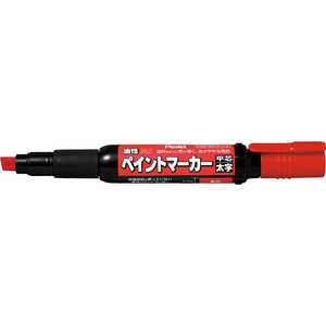ぺんてる ペイントマーカーMWP30赤 MWP30-B ぺんてる ペイントマーカーMWP30赤 MWP30-B