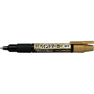 ぺんてる ペイントマーカーMSP20金 MSP20-X ぺんてる ペイントマーカーMSP20金 MSP20-X