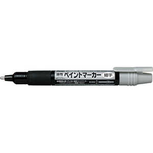 ぺんてる ペイントマーカーMSP20銀 MSP20-Z ぺんてる ペイントマーカーMSP20銀 MSP20-Z
