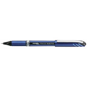 ぺんてる ｢ゲルインクボールペン｣エナージェルユーロ(ボール径:0.5mm､インク色:黒) BLN25‐A