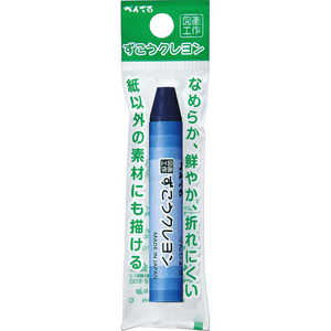 ぺんてる パックずこうクレヨンぐんじょう XPTCG-T25 ぺんてる パックずこうクレヨンぐんじょう XPTCG-T25