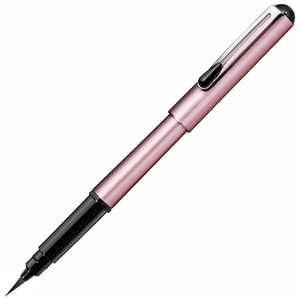 ぺんてる 携帯筆ペン きらり 桜色 XGFKPP-A ぺんてる 携帯筆ペン きらり 桜色 XGFKPP-A