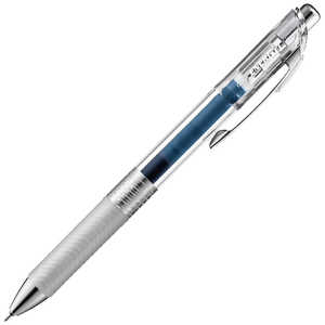 �؂�Ă� ENERGEL infree(�G�i�[�W�F�� �C���t���[) �{�[���y�� �m0.4mm�n �N���A�i�C���N�F�F�u���[�u���b�N�j BLN74TLCA