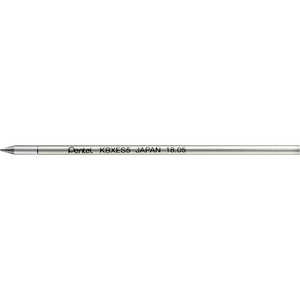 ぺんてる ビクーニャEX替芯05mm黒 XKBXES5A ぺんてる ビクーニャEX替芯05mm黒 XKBXES5A
