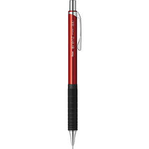 ぺんてる オレンズメタルグリップ 05レッド XPP1005G2-B ぺんてる オレンズメタルグリップ 05レッド XPP1005G2-B