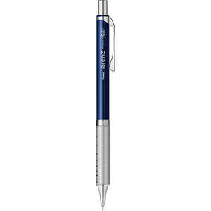 ぺんてる オレンズメタルグリップ 05ダークブルー XPP1005G2-C ぺんてる オレンズメタルグリップ 05ダークブルー XPP1005G2-C