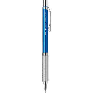 ぺんてる オレンズメタルグリップ 05スカイブルー XPP1005G2-S ぺんてる オレンズメタルグリップ 05スカイブルー XPP1005G2-S