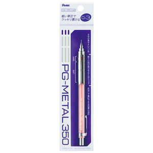ڤƤ 㡼ץڥ󥷥 0.3mm ѥå PG-METAL350 ꥢԥ XPG313TP