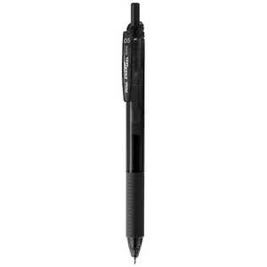 ぺんてる エナージェルBLN125ブラック軸黒 BLN125-A ぺんてる エナージェルBLN125ブラック軸黒 BLN125-A