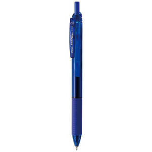 ぺんてる エナージェルBLN125ブルー軸青 BLN125-C ぺんてる エナージェルBLN125ブルー軸青 BLN125-C