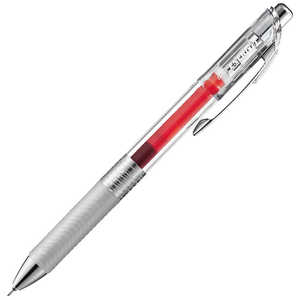 ぺんてる エナ?ジェルインフリ? 04 レッド BLN74TLB ぺんてる エナ?ジェルインフリ? 04 レッド BLN74TLB