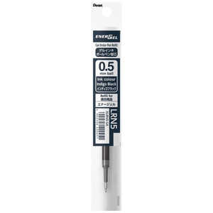 ڤƤ ENERGEL(ʡ) ܡڥե(ؿ) 0.5mm/륤󥯡 ǥ֥å XLRN5-SA