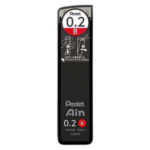 ڤƤ 㡼ץڥ 0.2mm/B Ain() C282-B