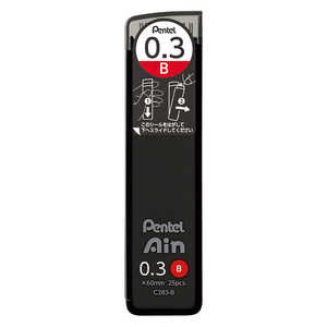 ڤƤ 㡼ץڥ 0.3mm/B Ain() C283-B