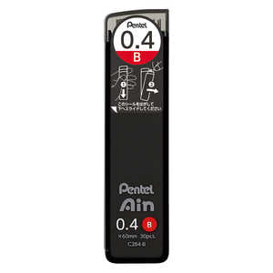 ڤƤ 㡼ץڥ 0.4mm/H Ain() C284-B