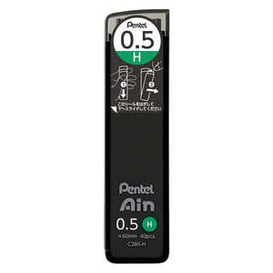 ڤƤ 㡼ץڥ 0.5mm/H Ain() C285-H