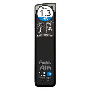 ڤƤ 㡼ץڥ 1.3mm/HB Ain() C2813-HB