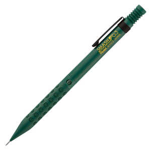 ぺんてる (限定)スマッシュシャープペン0.3カーキ  Q1003-PLS2