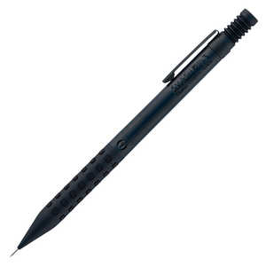ぺんてる (限定)スマッシュシャープペン0.3ブルー Q1003PLS3