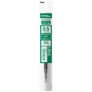 ڤƤ ENERGEL(ʡ) ܡڥե(ؿ) 0.5mm/륤󥯡 ꡼ XLRN5-D