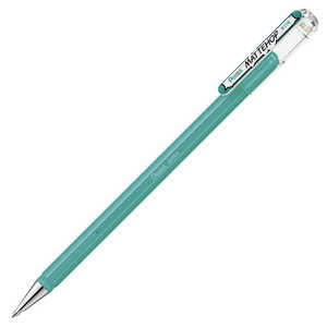 ڤƤ ܡڥ 1.0mm/륤󥯡 MATTEHOP(ޥåȥۥå) ֥롼 K110-VS2