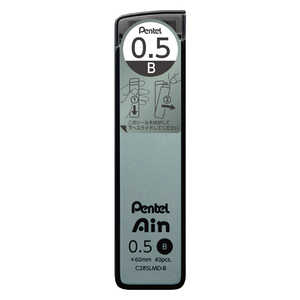 ڤƤ (̸)㡼׿ PentelAinؿ 05B Хȥ꡼ C285LMD-B