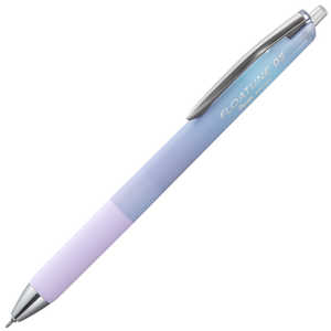 ぺんてる (限定)油性ボールペン フローチューン0.5 サボンパープル BZN205AD1-A ぺんてる (限定)油性ボールペン フローチューン0.5 サボンパープル BZN205AD1-A