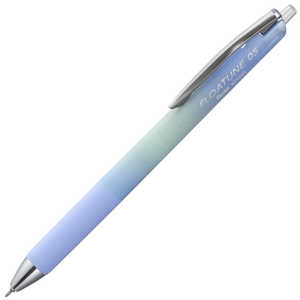 ぺんてる (限定)油性ボールペン フローチューン0.5 ミストバイオレット BZN205AD4-A ぺんてる (限定)油性ボールペン フローチューン0.5 ミストバイオレット BZN205AD4-A