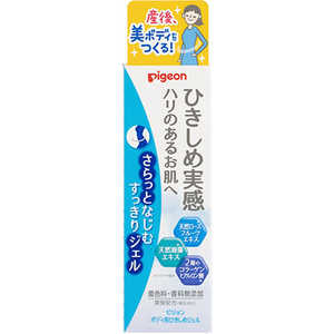ピジョン ボディ用ひきしめジェル 110g ピジョン ボディ用ひきしめジェル 110g