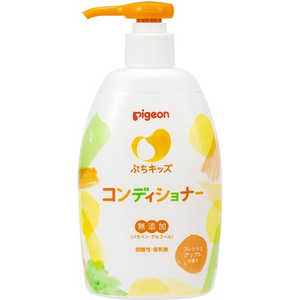 ピジョン ぷちキッズ コンディショナー 本体 300g ピジョン ぷちキッズ コンディショナー 本体 300g