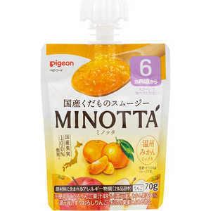 ԥ Υࡼ MINOTTA ߤߥå 70g