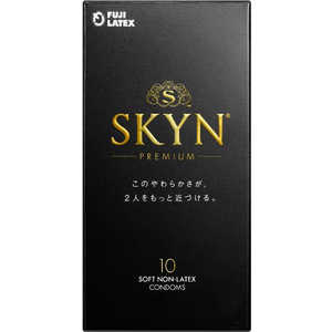 不二ラテックス SKYNオリジナル アイアール 10個入 不二ラテックス SKYNオリジナル アイアール 10個入