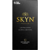 不二ラテックス SKYNオリジナル アイアール 10個入 の通販