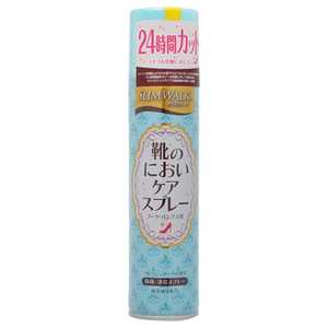 ピップ 「スリムウォーク」靴のにおいケアスプレー ブーツ・パンプス用 180ml 180mL SWクツノニオイケアスプレーダイ