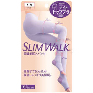 ピップ スリムウォーク美脚美尻スパッツ SM スリムウォーク ピップ スリムウォーク美脚美尻スパッツ SM スリムウォーク