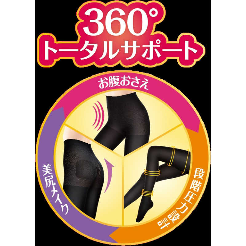 ピップ SW美スタイルタイツ SM スリムウォーク の通販 | カテゴリ：日用品・化粧品・医薬品 | ピップ | スリムウォーク  家電通販のコジマネット - 全品代引き手数料無料