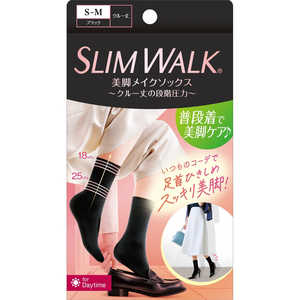 ピップ SW美脚メイクソックスクルー丈SM SW ピップ SW美脚メイクソックスクルー丈SM SW
