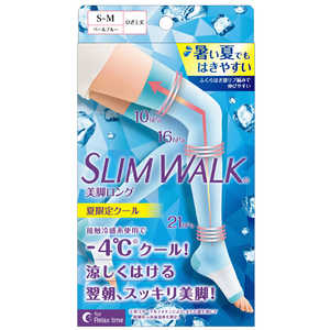 ピップ スリムウォーク美脚ロング夏限定クールSM ピップ スリムウォーク美脚ロング夏限定クールSM